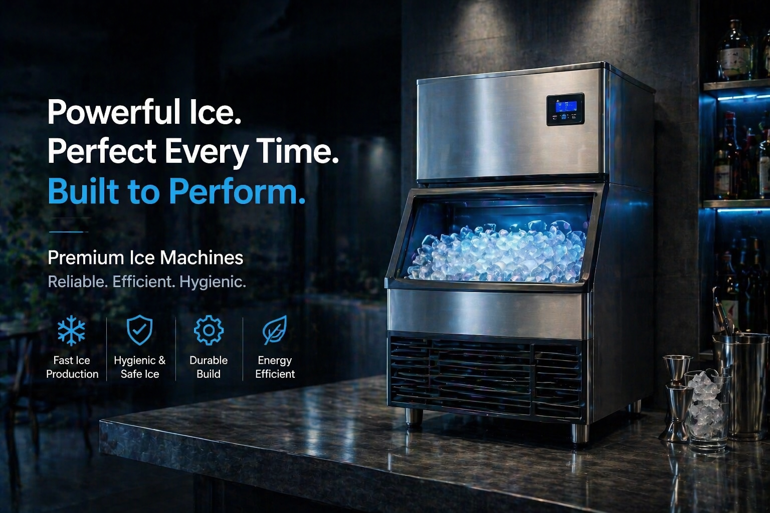 Ice Machine