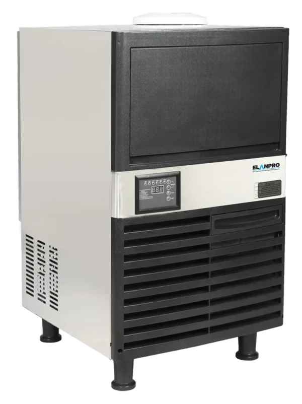 Capacity: 500 L Elanpro Horeca EIM 41 BW, EIM 61BW