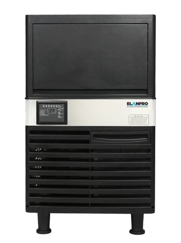 Capacity: 500 L Elanpro Horeca EIM 41 BW, EIM 61BW - Image 5