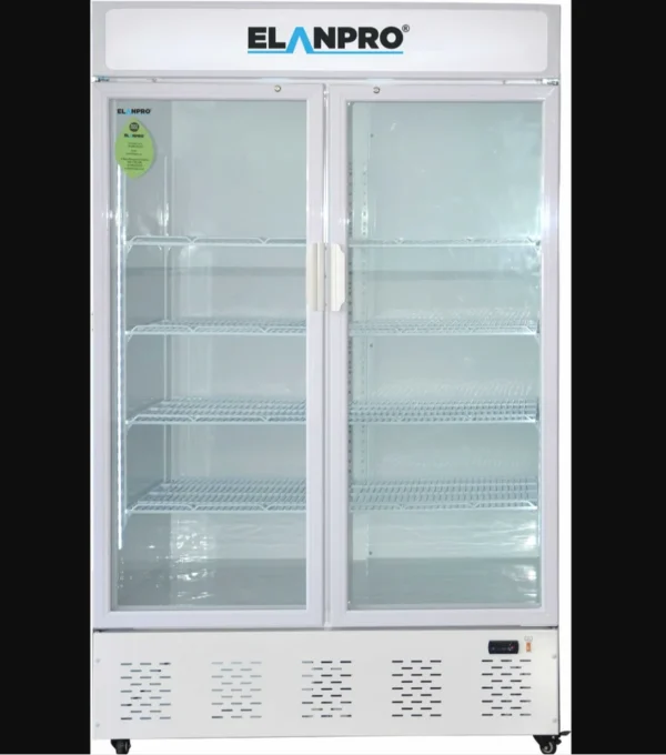Elanpro Chiller ECG 1075, Above 500 L - Image 3