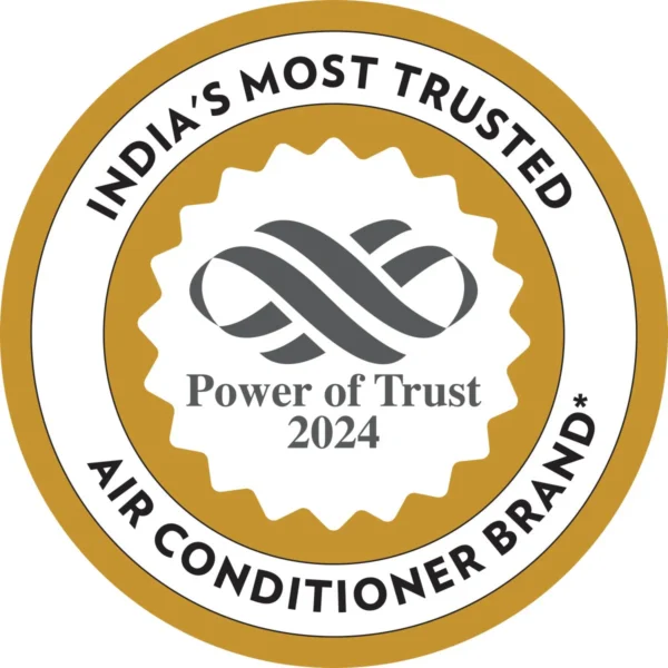 Voltas SmartAir Inverter AC, 1.5 Ton 3 star - 183V Vertis Emerald-1 - Image 3