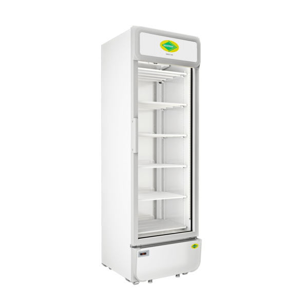 Visi Cooler Header On Door / SRC572HC-GL - Image 2
