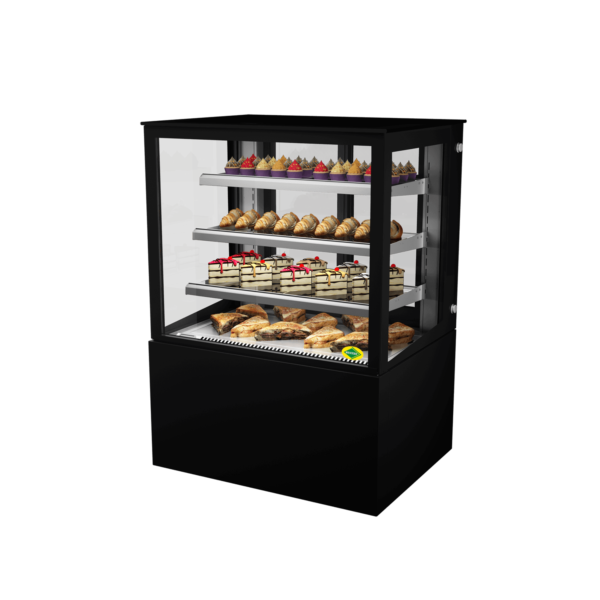 Display Showcase