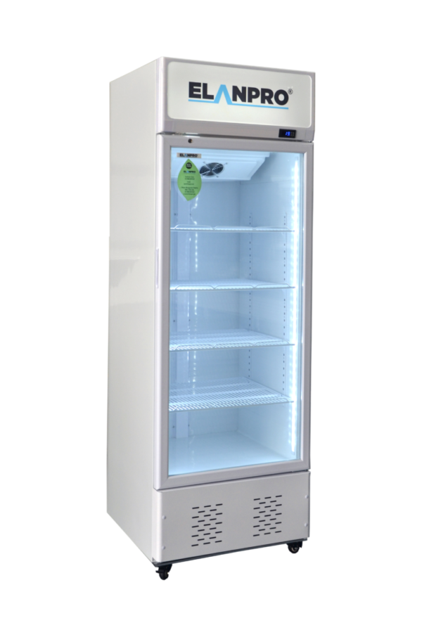 Elanpro ECG 515 Visi Cooler