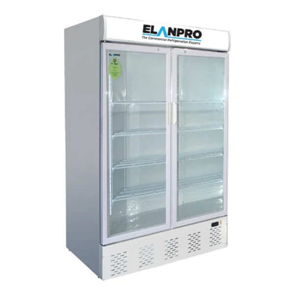 Elanpro Chiller ECG 1075, Above 500 L