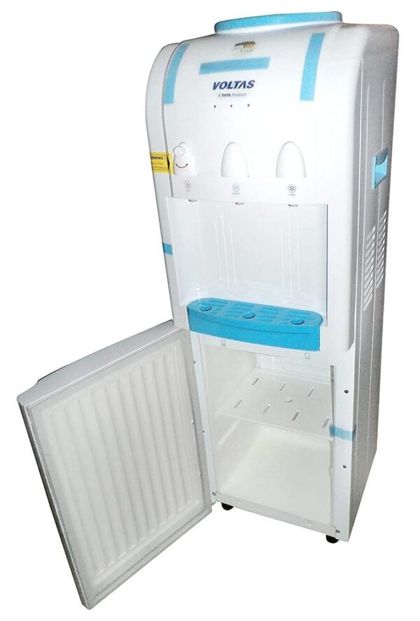 Voltas Mini Magic Pure R Water Dispenser - Image 2