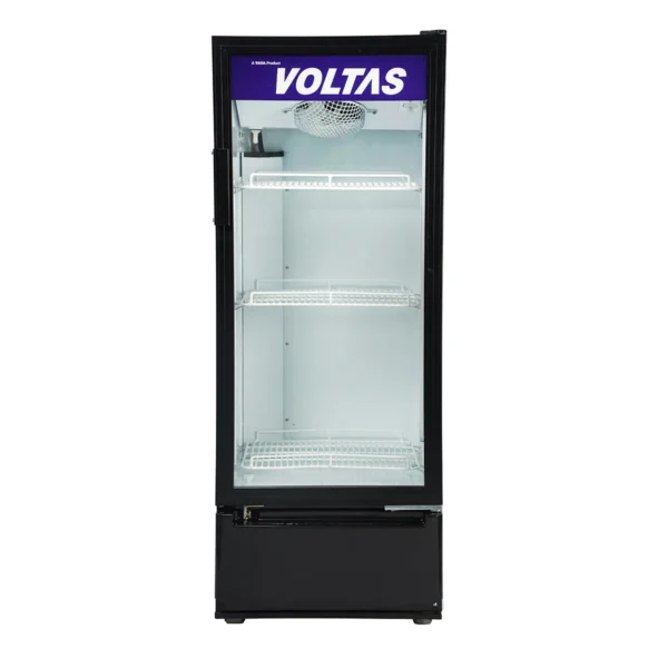Voltas Visi Cooler 220 Litres Single Door