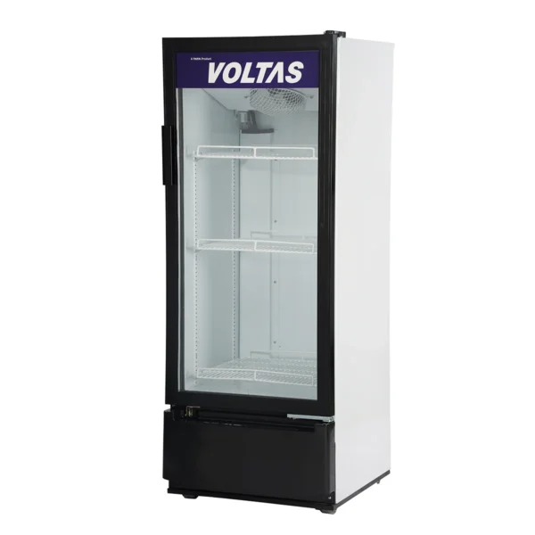 Voltas Visi Cooler 220 Litres Single Door - Image 2