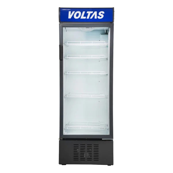 Voltas Visi Cooler 450 Litres Single Door