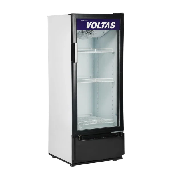 Voltas Visi Cooler 220 Litres Single Door - Image 3