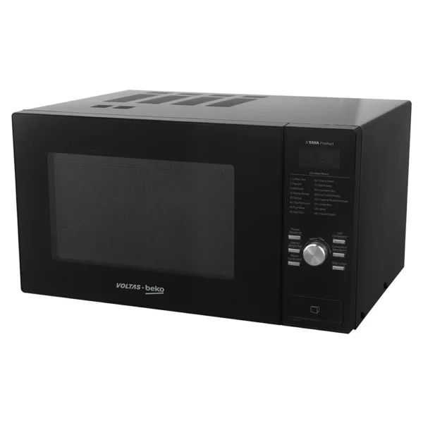 Convection Microwave Oven
